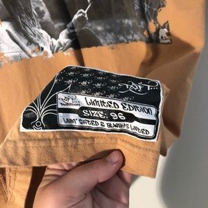 Men’s Tall T (96) BUNDLE